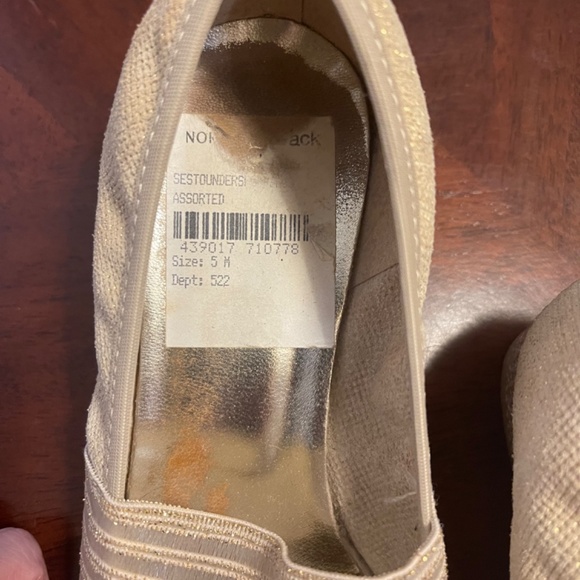 Espadrilles - Picture 5 of 5